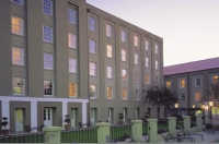 Hampton Inn Historic District Charleston, South Carolina